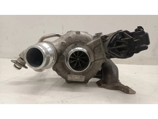 Turbodmychadlo Турбина 8631904, 863190409 BMW 3 G20 G21 3.0