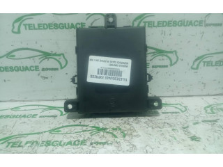 Блок комфорта A1648200385 Mercedes-Benz ML W164