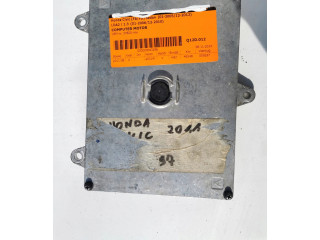 Řídící jednotka 37820-RMX-E07 Honda Civic 2005
