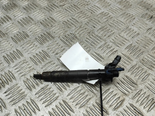 Vstřikovač A6540700300, 0445118034 Mercedes-Benz C W206 pro naftový motor 3.0