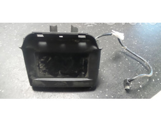 Дисплей    8200001376   Renault Trafic II (X83)