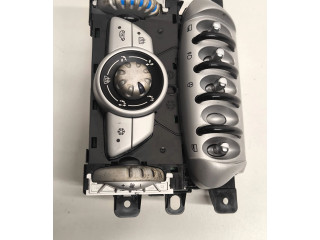 Блок управления климат-контролем 69790602, 3454079 Mini One Cooper Coupe R56