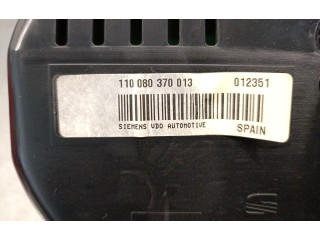 Volant Seat Leon (1P) 2008 1P0920847B, 1P0920847  