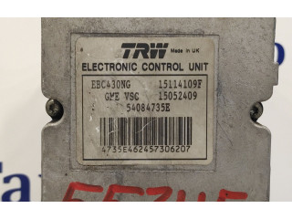 Jednotka ABS 12773673, 15114109F Saab 9-3 Ver2 2006