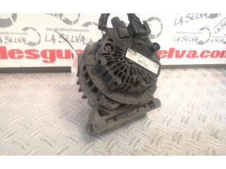 Генератор SLVA2661540802   Mercedes-Benz A W169      