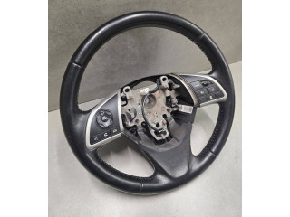 Руль Mitsubishi Outlander 2013 - 2021 года 4400A631XA