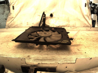 Вентилятор радиатора         Honda Accord 2.2