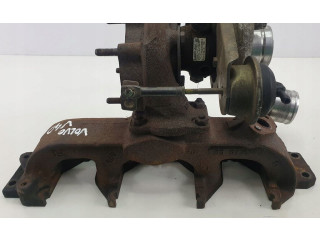 Турбина Volvo S40, V40 2.0 7700108864