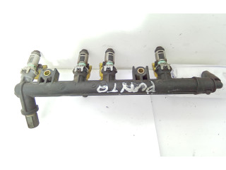 Vstřikovač B671329018301, B671329018301 Fiat Punto (188)