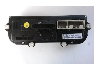 Рулевая рейка Блок управления кондиционера воздуха / климата/ печки (в салоне) 1K8907426AT, 1K8907426AT Volkswagen Caddy 2015 - 2020 года