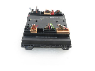 Блок комфорта 6Q1937049C Skoda Fabia Mk1 (6Y)