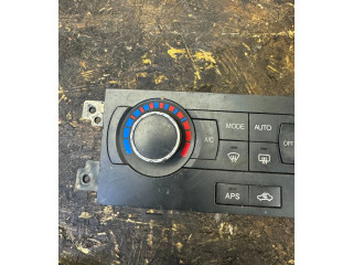 Блок управления климат-контролем DDC12V, D8J100421092 Chevrolet Captiva