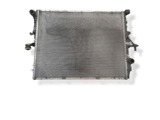 Интеркулер 95510614200 Porsche Cayenne (9PA)