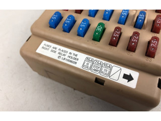 Pojistková skříňka 82201AG040 Subaru Legacy 2008