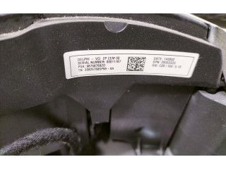 Руль Citroen C4 Grand Picasso  2007 - 2013 года 308257599P96      