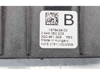 Блок комфорта 3Q0941329 Skoda Superb B8 (3V)