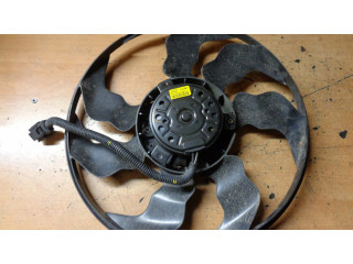 Вентилятор кондиционера воздуха (охлаждения)