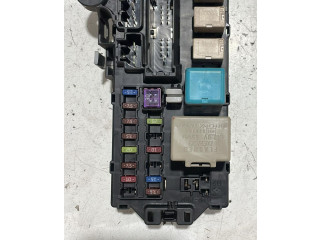 Řídící jednotka 89560-B1810, 89560-B1810 Subaru Justy 2009