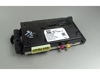 Блок управления JL3T14G229AK   Ford F150