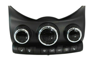 Блок управления климат-контролем 613193545109354510 Mini One Cooper F56 F55