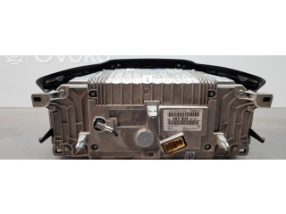 Přístrojová deska Peugeot 2008 II 2022 9848580480