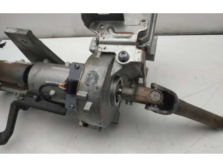 Руль Renault Clio III 2005 - 2012 года 6700003396