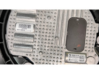 Вентилятор радиатора 8686172, 17428589043 BMW X5 G05 0.0