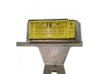 Блок управления надувных подушек 98221SC090 Subaru Forester SH