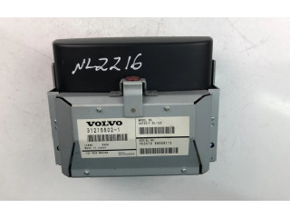 Дисплей    312155021   Volvo V70