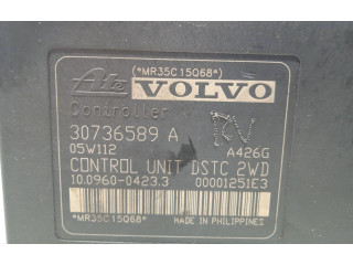 Блок ABS 30736588, 30736589 Volvo S40