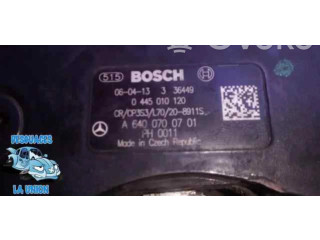 Топливный насос