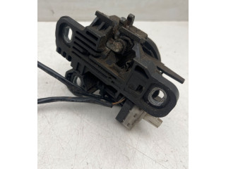 Замок багажника A1407500984, A1408202610    Mercedes-Benz S W140 1991 - 1999 года