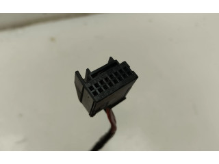 Зеркало электрическое        Audi A3 S3 8V  2013 - 2019 года   