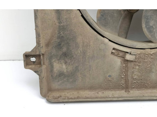 Вентилятор радиатора     7M0121207L, 08BWA    Ford Galaxy 