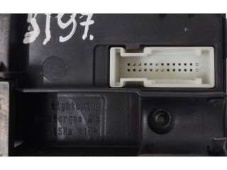 Блок предохранителей 6992956, 61356992956   BMW 5 G30 G31    