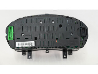 Přístrojová deska Volkswagen Polo IV 9N3 2002 88311330, 6Q0920800P