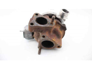 Turbodmychadlo Турбина 282012A701 Hyundai i30