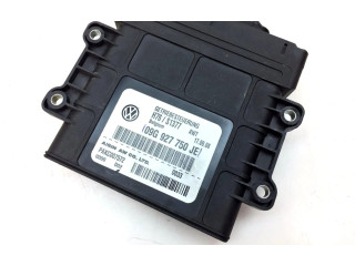 Блок управления коробкой передач 09G927750JE   Volkswagen Jetta V