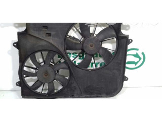 Электрический вентилятор радиаторов    Chevrolet  Captiva   -  года