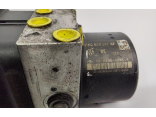 Блок АБС 1K0907379AC Audi A3 S3 A3 Sportback 8P 2005 - 2013 года