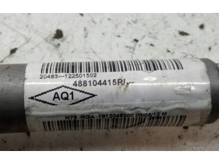 Модуль блока управления кондиционером    Dacia Dokker