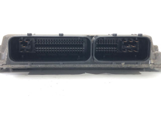 Блок управления двигателем Блок управления 06A906033AT   Volkswagen PASSAT B6