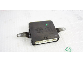 Блок управления дверью