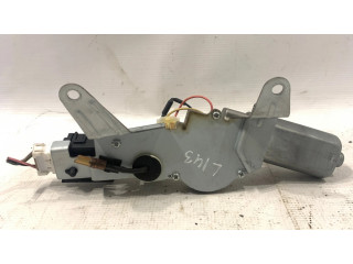 Моторчик заднего дворника     Chevrolet Aveo