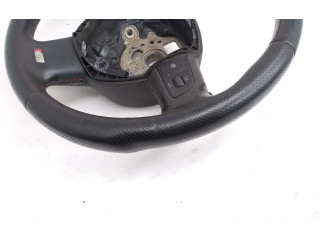 Руль Audi A6 S6 C6 4F 2004 - 2011 года 4F0419091CA