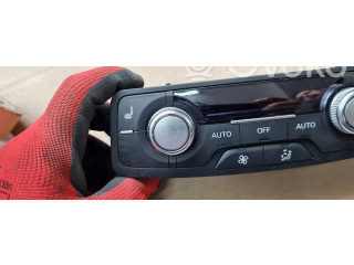 Блок управления климат-контролем 4G0919158R Audi A7 S7 4G