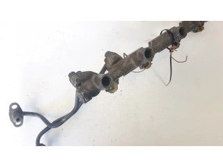 Топливная рампа Mitsubishi Carisma 1.8