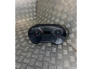 Панель приборов 8V0920870B, VDD02404 Audi A3 S3 8V