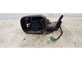 Зеркало электрическое        Volvo XC90  2003 - 2006 года   