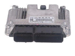 Блок управления двигателя 04C907309BB Audi A1